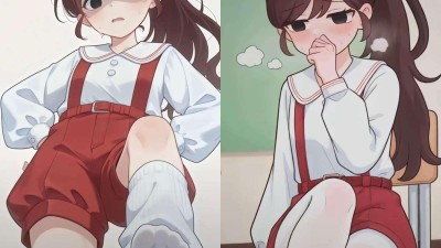 [AI漫画]-锐锐合集@用户投稿[472P+925MB]