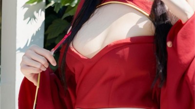 【AI绘画】精选关晓彤高清写真壁纸