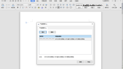 【PC】WPS Office 2019-专业增强版