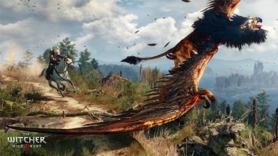 【3A大作】巫师3：狂猎绅士版v1.31|集成全DLC|内置170个绅士MOD|容量54.8GB|官方简体中文|懒人包解压即玩