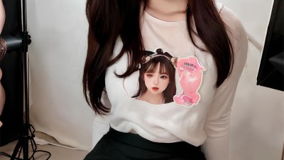 【AI绘画】清纯小妹妹+58P