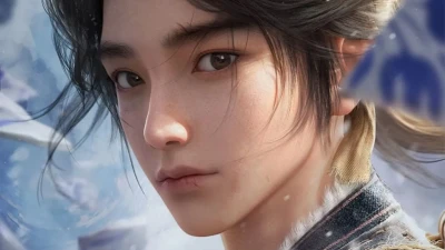剑来 (2024) 4K超清 第一部【已完结】！云盘免费分享！