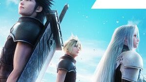 [PC]最终幻想7：核心危机 重聚