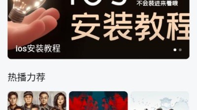 [安卓]大师兄影视_3_1_0_去广告版