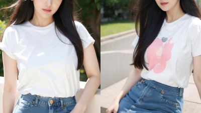 【AI绘画】清纯甜美+御姐风[220P+410MB]