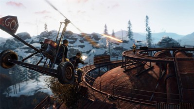 【PC】腐蚀/Rust/支持多人网络联机