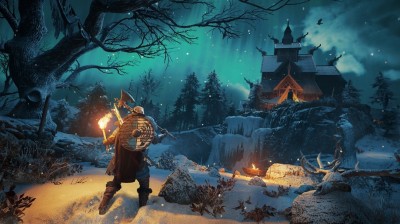 PC《刺客信条：英灵殿》v1.7.0完整版
