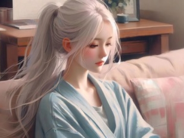 【小说】我的初恋女朋友 