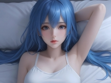 [动漫]  [咕嘿嘿guheihei]作品合集2021 [4V+2.1G] 