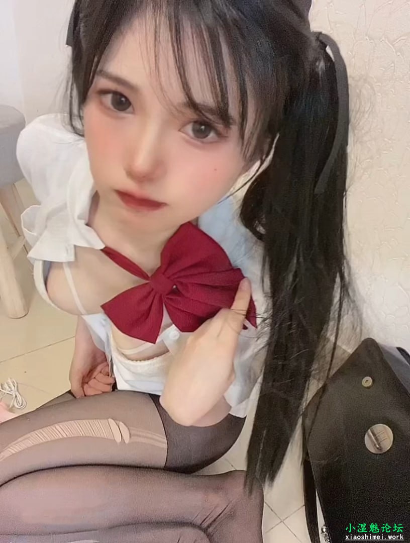 [福利姬] 倦倦喵合集【16v+910MB】