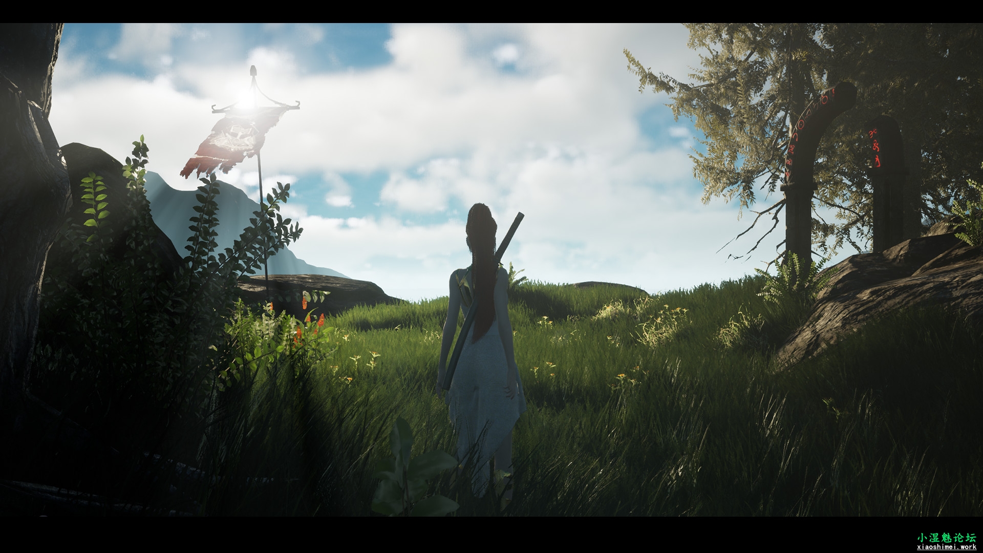 【PC】公主与利刃 [中文整合版]V.85.0413.1HF3-角色扮演培养回归-支持手柄【11.28GB】