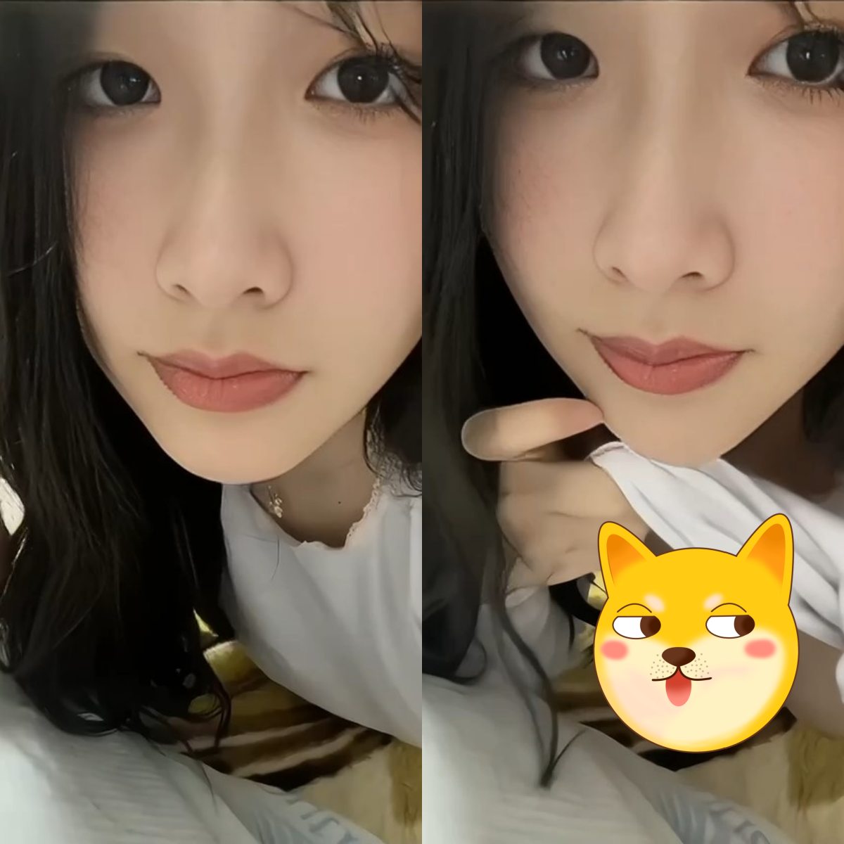 【在线吃瓜】偷吃禁果...