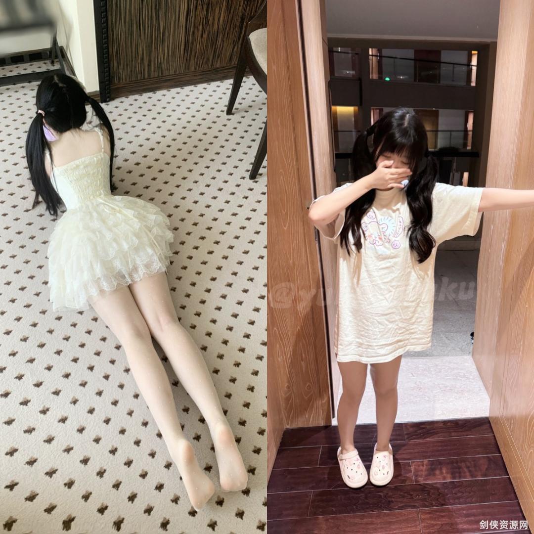 白虎萝莉-小鱼神 – 大奶Cos私拍福利 [324P-nV-1.52GB]