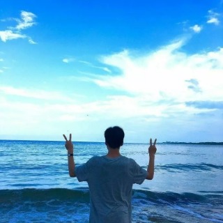 喝咖啡的玄武